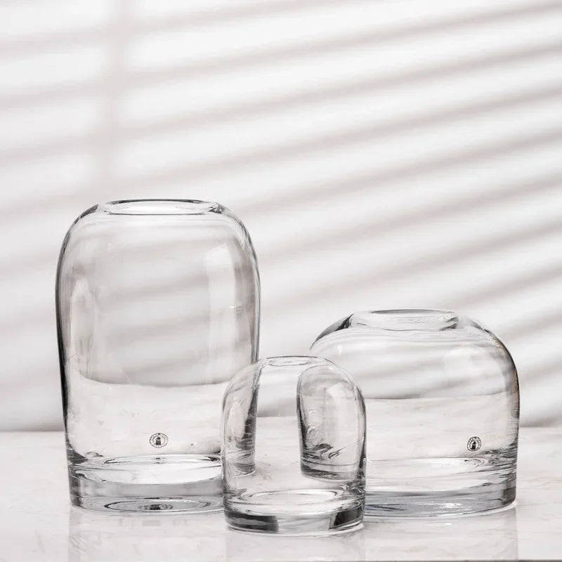 Arden Glass Collection