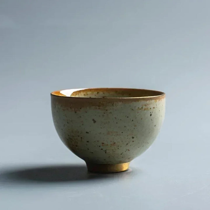 Kiln Glaze Cup