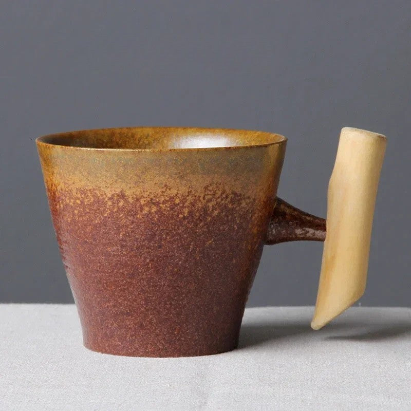 Wabi-Sabi Mug