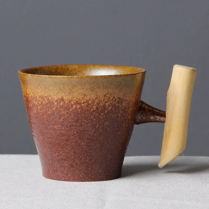 Wabi-Sabi Mug