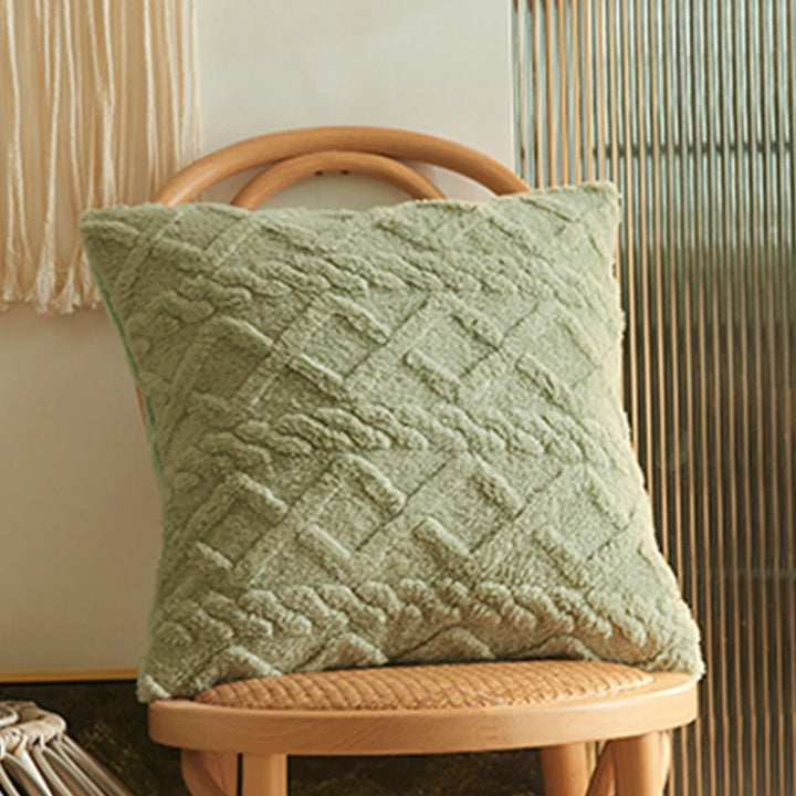 Nordet Knit Cushion Cover