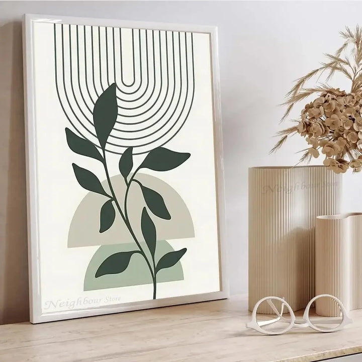 Verdant Muse Sage Green