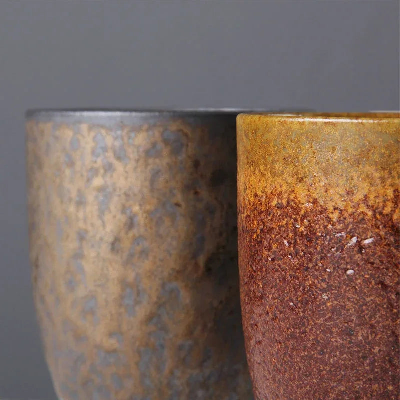Wabi-Sabi Mug