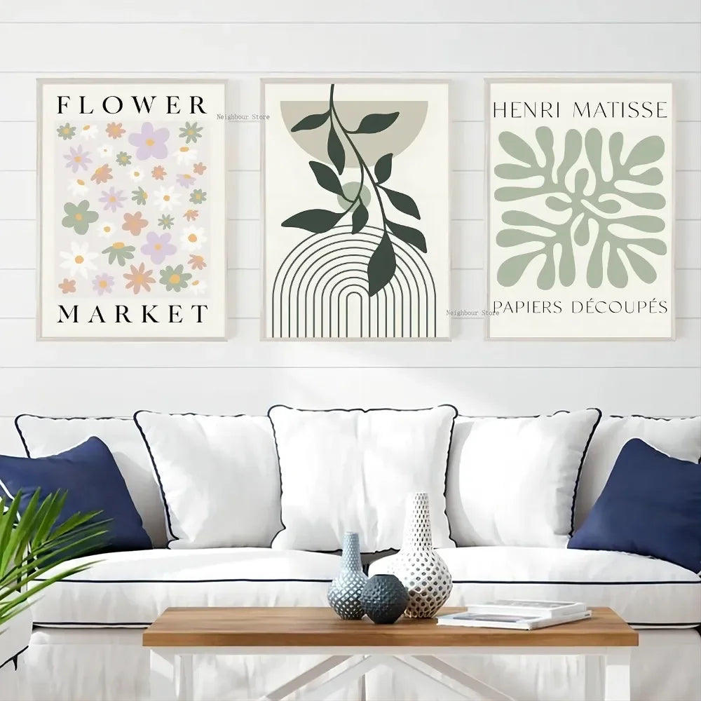 Verdant Muse Sage Green