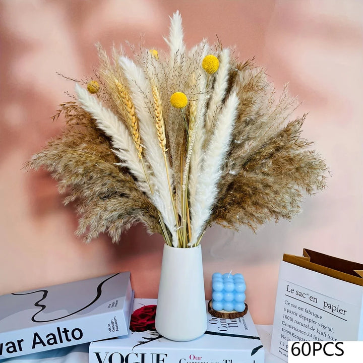 Bunny Tail Pampas Bundle