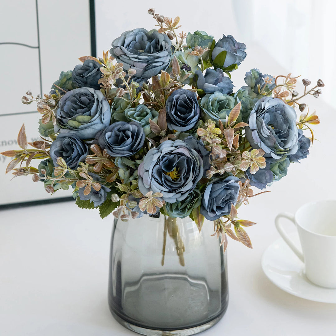 Cottage Garden Bouquet