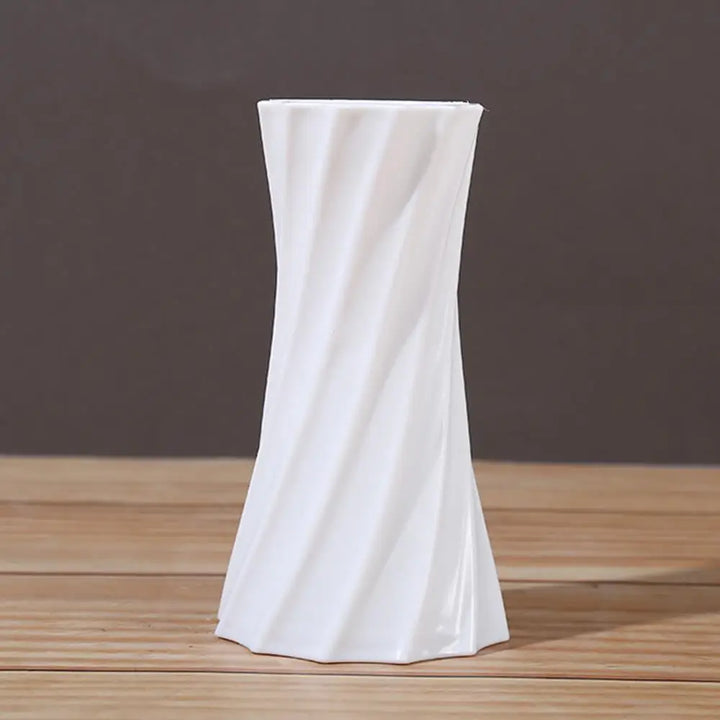 Luméa Petite Swirl Vase