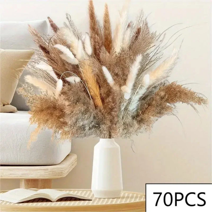 Bunny Tail Pampas Bundle