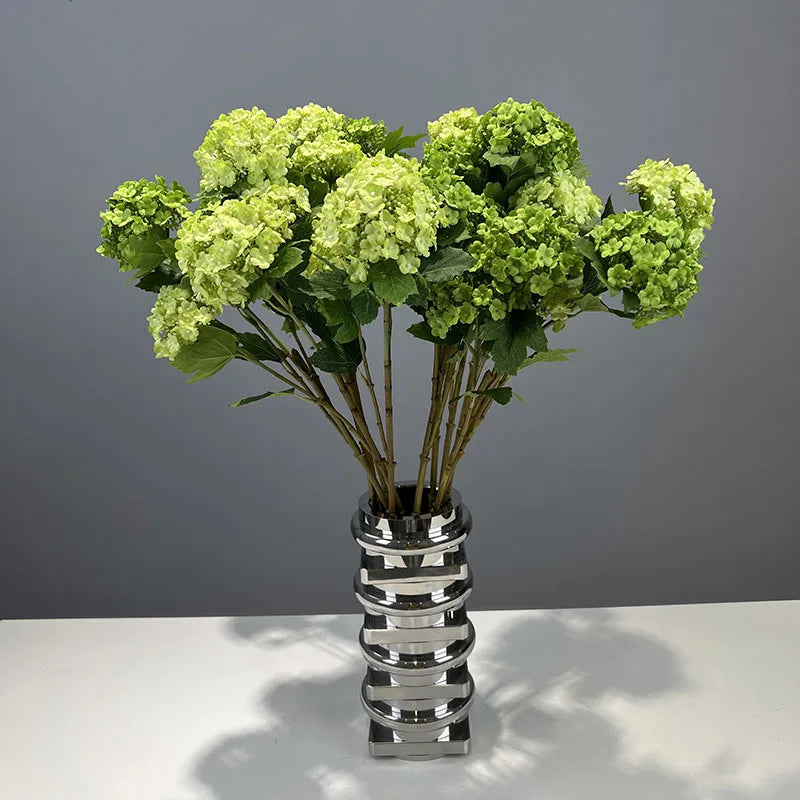 Viburnum Snowball Spray