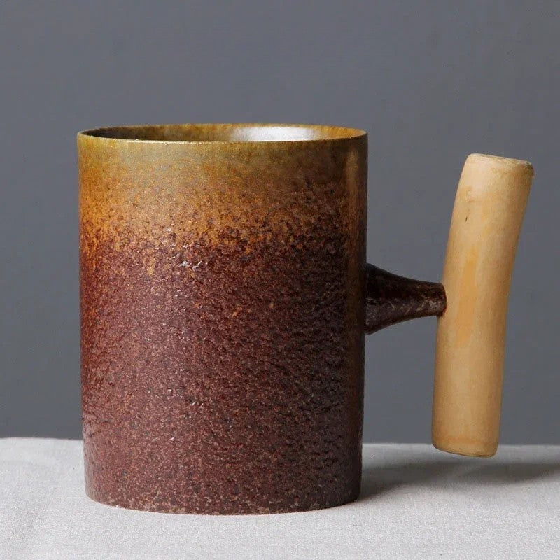 Wabi-Sabi Mug