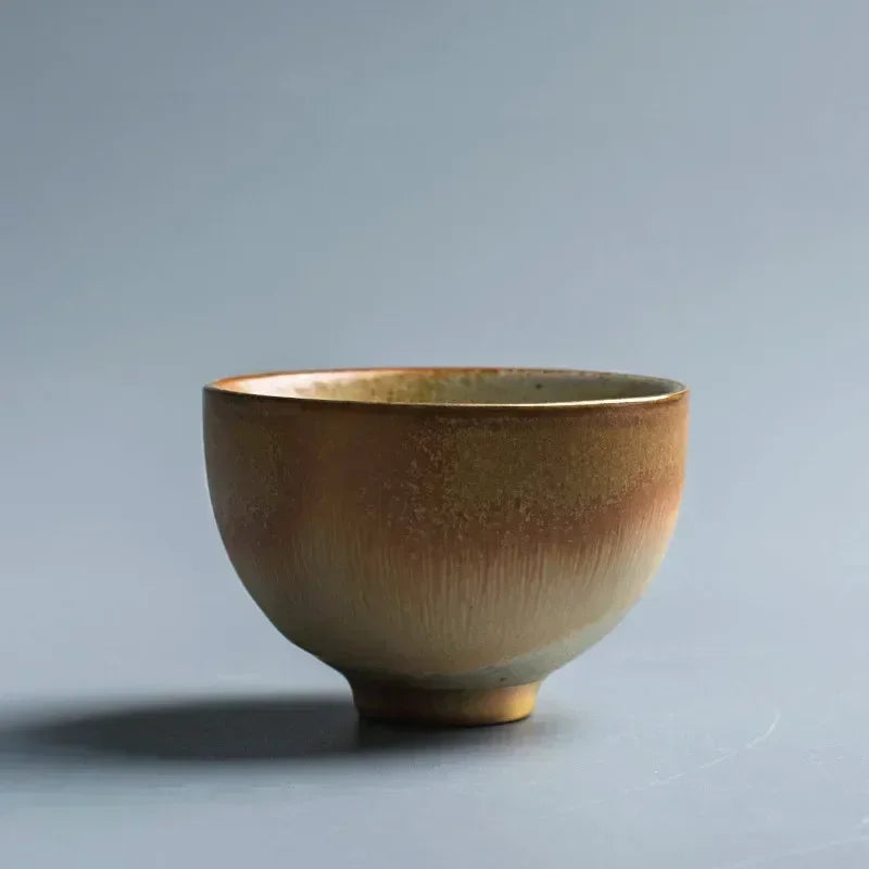 Kiln Glaze Cup
