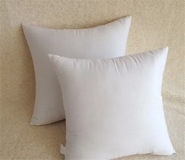 Luxe Cotton-Filled Cushion Insert