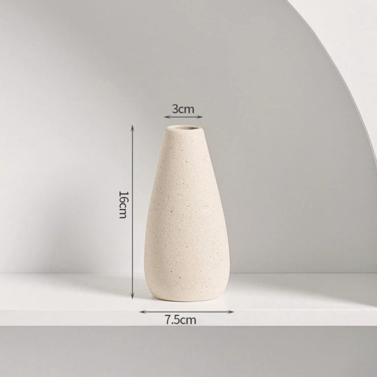 Elegant White Series