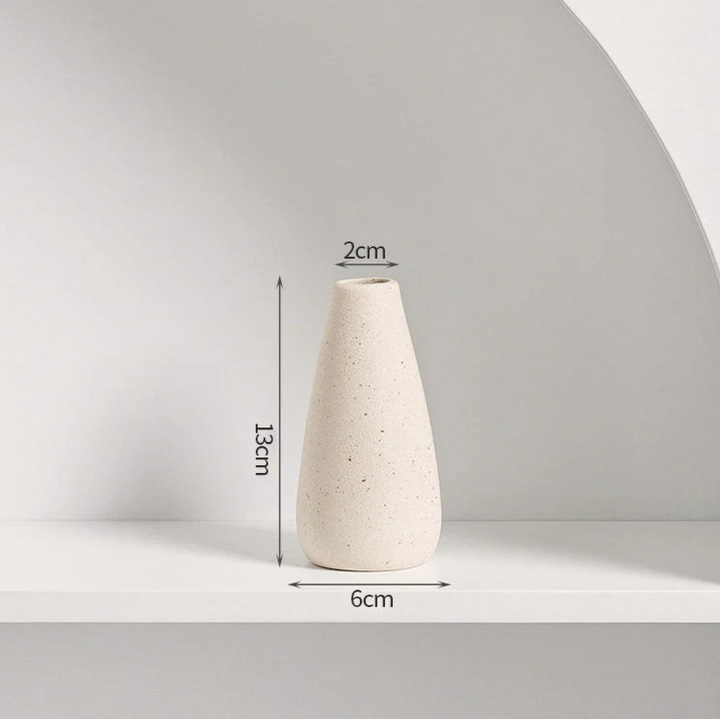 Elegant White Series