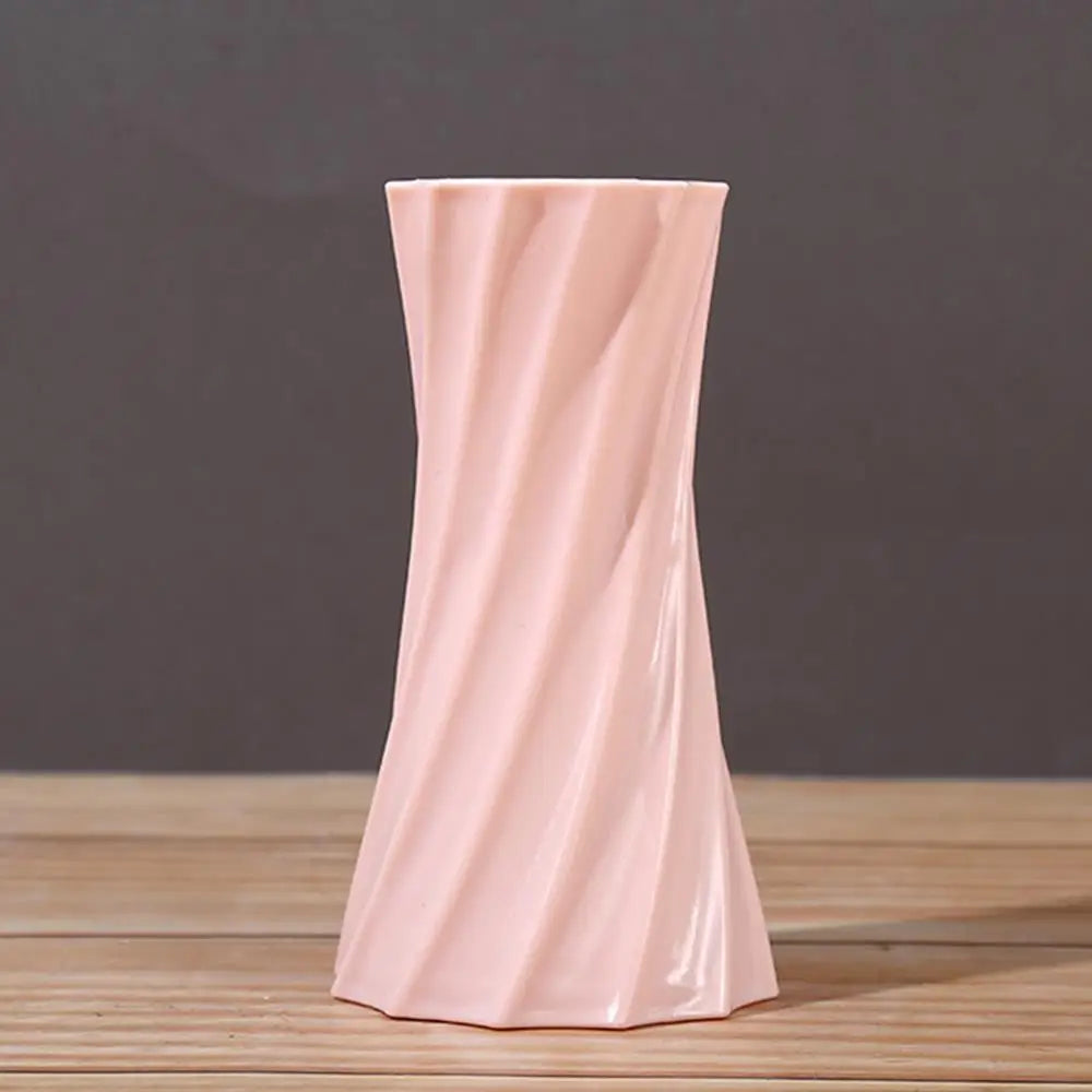 Luméa Petite Swirl Vase