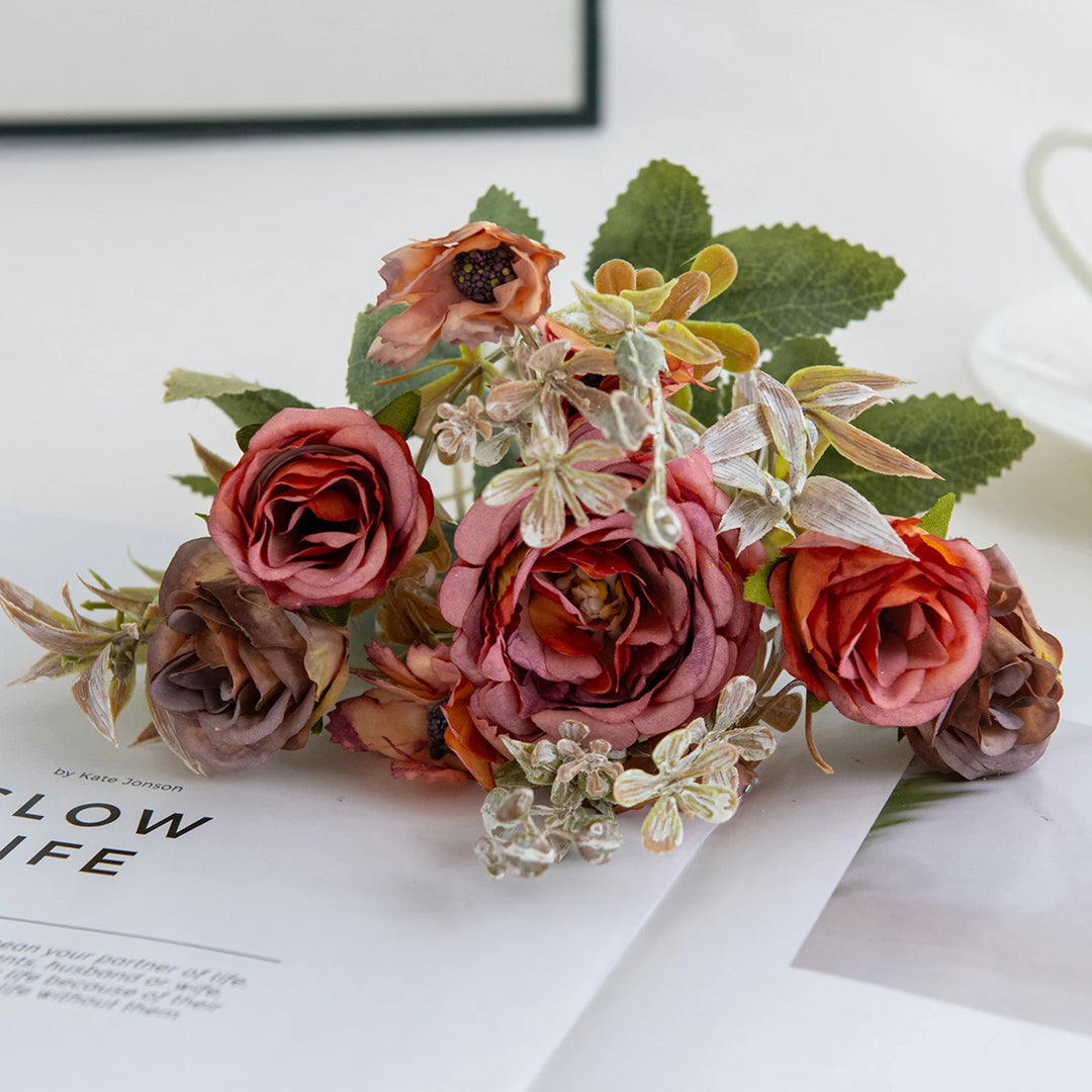 Cottage Garden Bouquet