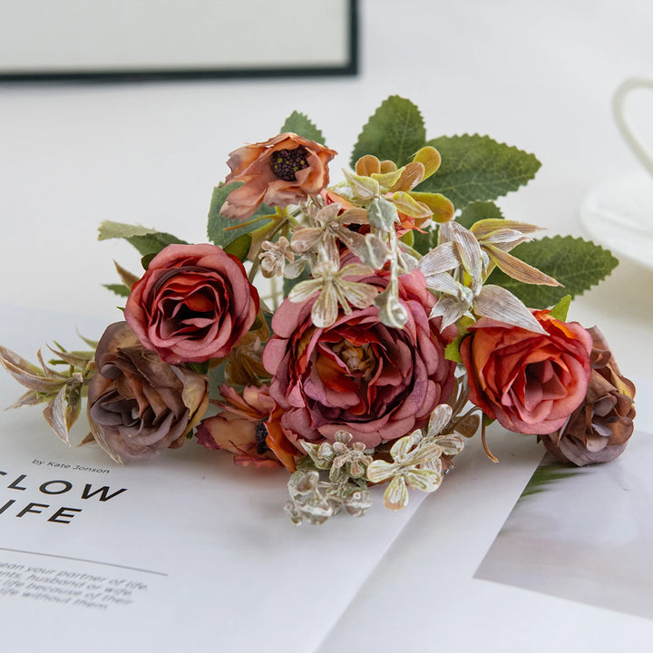 Cottage Garden Bouquet