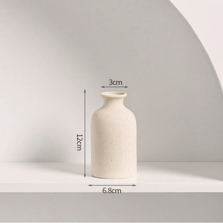 Elegant White Series