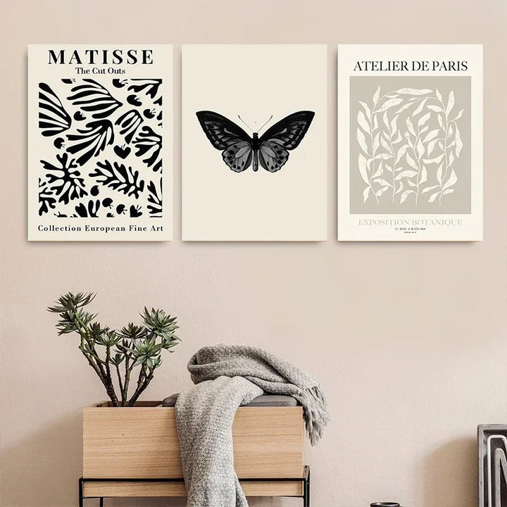 Timeless Noir Series