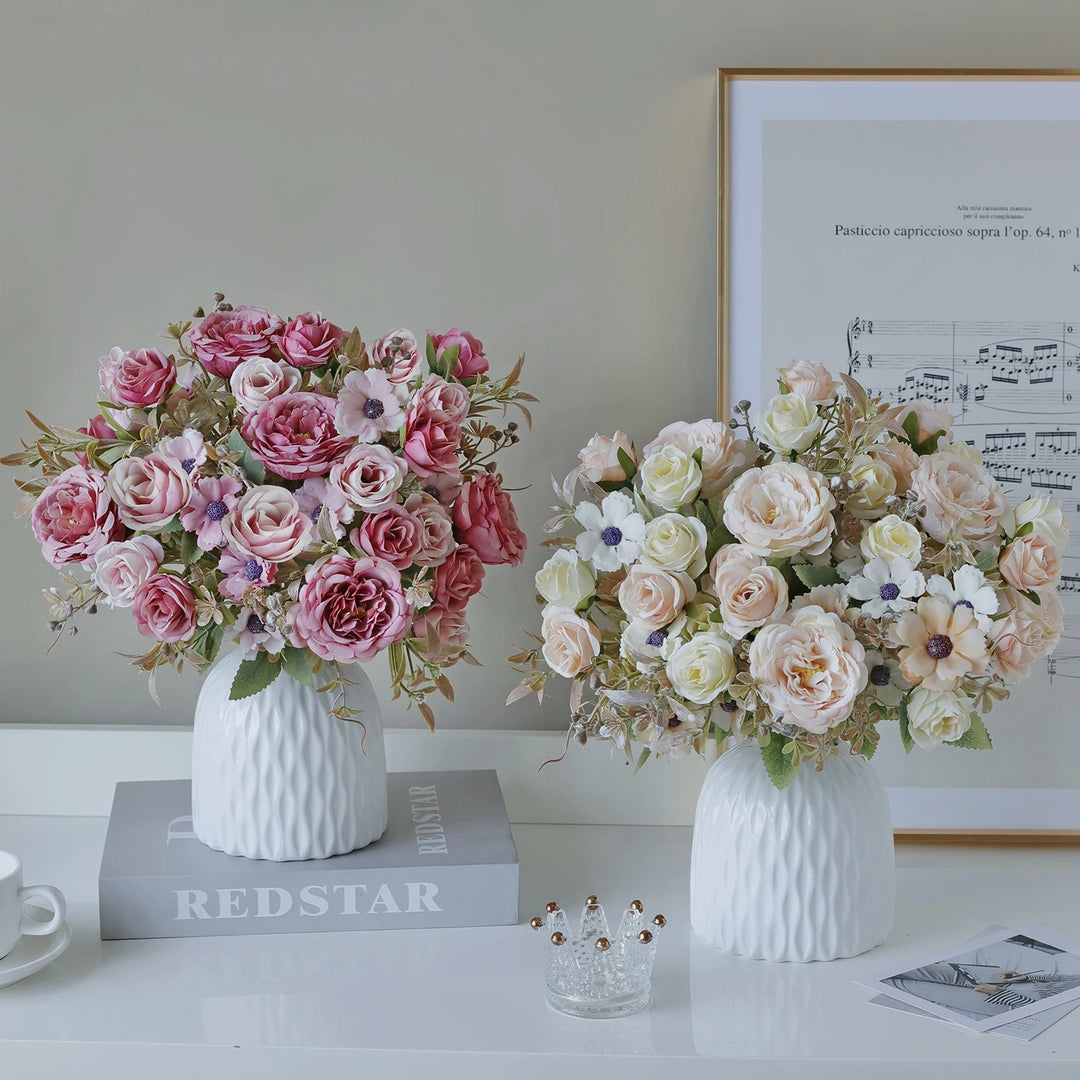 Cottage Garden Bouquet