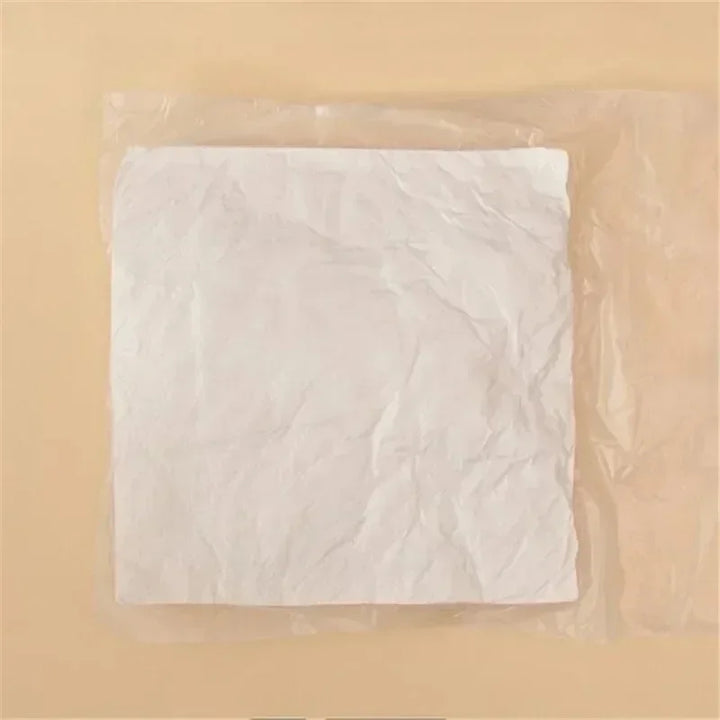 Luxe Cotton-Filled Cushion Insert